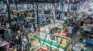 Mercato di St. George